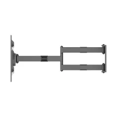   MULTIBRACKETS Fali konzol, M Universal Long Reach Arm 910mm HD, Dual (for LCD/LED panel, 50"-80", max.VESA: 800x400 mm)