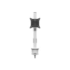 MULTIBRACKETS Asztali konzol, M VESA Deskmount Officeline Single White (for LCD display, 15-30", max.VESA: 100x100mm)