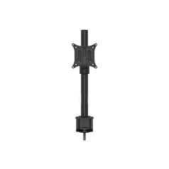   MULTIBRACKETS Asztali konzol, M VESA Deskmount Officeline Single Black (for LCD display, 15-30", max.VESA: 100x100 mm)