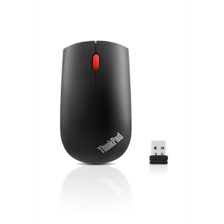 LENOVO Vezeték Nélküli egér - ThinkPad Essential Wireless Mouse