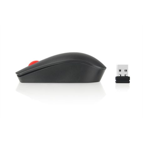 LENOVO Vezeték Nélküli egér - ThinkPad Essential Wireless Mouse