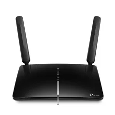   TP-LINK 3G/4G Modem + Wireless Router Dual Band AC1200 1xWAN/LAN(1000Mbps) + 3xLAN(1000Mbps), Archer MR600
