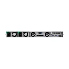   SYNOLOGY NAS 4 Fiókos RS1619XS+ Intel Xeon D-1527 4x2,2GHz, 8GB DDR4, 4x1GbE, 2xUSB3.2