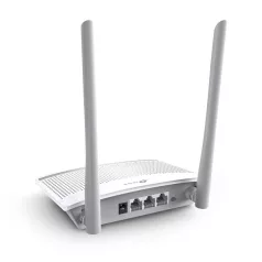   TP-LINK Wireless Router N-es 300Mbps 1xWAN(100Mbps) + 2xLAN(100Mbps), TL-WR820N
