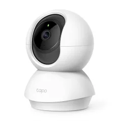  TP-LINK Wireless Kamera Cloud beltéri éjjellátó, TAPO C200