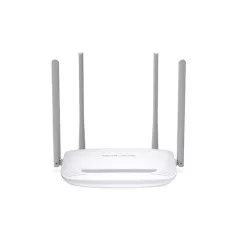   MERCUSYS Wireless Router N-es 300Mbps 1xWAN(100Mbps) + 3xLAN(100Mbps), MW325R