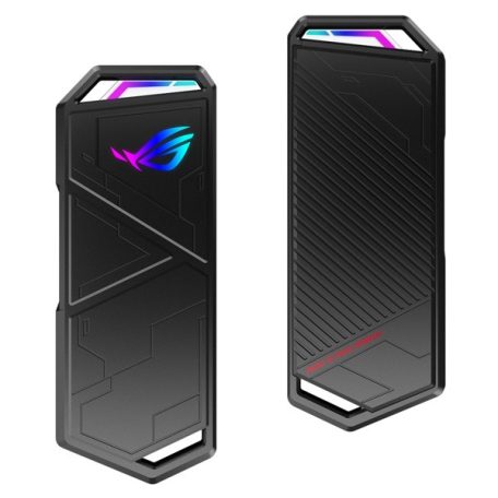 ASUS Külső Ház M.2 NVMe PCIe SSD, USB Type C, ROG STRIX ARION