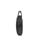 AMERICAN TOURISTER 88532-1070, Aktatáska 15.6" (Fekete/Narancssárga) -AT WORK