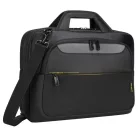 TARGUS Notebook táska TCG460GL, CityGear 14-15.6" Topload Laptop Case - Black