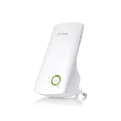 TP-LINK Wireless Range Extender N-es 300Mbps, WA854RE