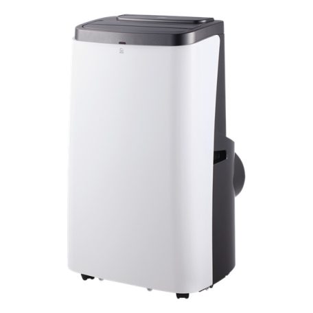 Midea DELTACO SMART HOME SH-AC01 mobil smart fűtő - hűtő klíma, 2,6kW, 9000 BTU,  WI-FI,