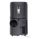 Midea DELTACO SMART HOME SH-AC01 mobil smart fűtő - hűtő klíma, 2,6kW, 9000 BTU,  WI-FI,