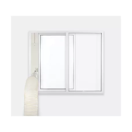 Midea DELTACO SMART HOME SH-AC01 mobil smart fűtő - hűtő klíma, 2,6kW, 9000 BTU,  WI-FI,