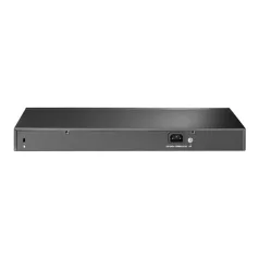   TP-LINK Switch 16x1000Mbps (16xPOE+) + 2xGigabit, Easy Smart, TL-SG1218MPE