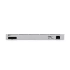   UBiQUiTi Switch 24x1000Mbps (24xPOE+) + 2x10000Mbps SFP+, Menedzselhető, Rackes - USW-PRO-24-POE