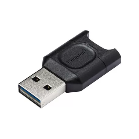 KINGSTON kártyaolvasó MobileLite Plus, USB 3.2 Gen 1 microSDHC/microSDXC UHS-II