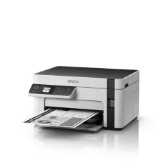   EPSON Tintasugaras nyomtató - EcoTank M2120 (A4, MFP, 1440x720 DPI, 32 lap/perc, USB/WiFi)