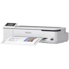   EPSON Tintasugaras Plotter - SureColor SC-T2100 (A1, színes, 2400x1200 DPI, USB/LAN/Wifi/Wifi direct)