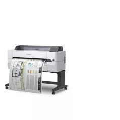   EPSON Tintasugaras Plotter - SureColor SC-T5405 (A0, színes, 2400x1200 DPI, USB/LAN/Wifi/Wifi direct)