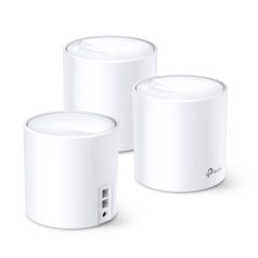   TP-LINK Wireless Mesh Networking system AX5400 DECO X60 (3-PACK)