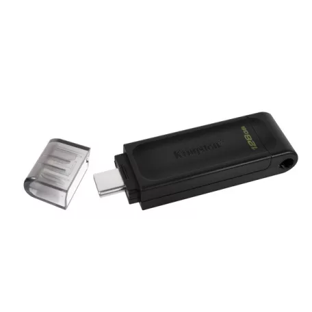 KINGSTON Pendrive 128GB DT 70 USB-C 3.2 Gen 1
