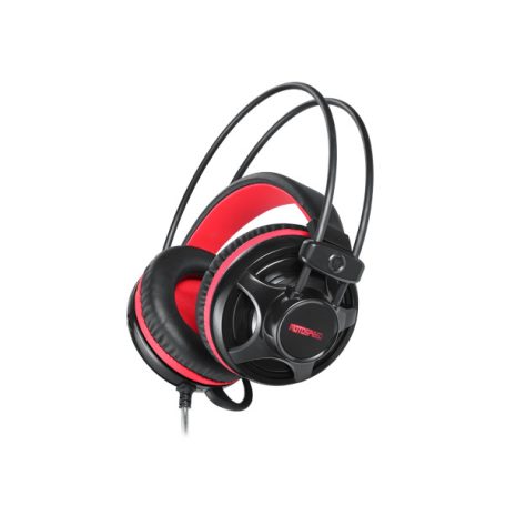 MOTOSPEED Fejhallgató H11, 3.5mm Jack, Mikrofon