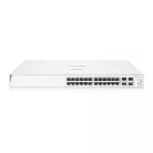 HPE Aruba Instant On 1930 24G 4SFP/SFP+ Switch