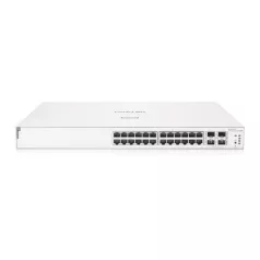HPE Aruba Instant On 1930 24G 4SFP/SFP+ Switch
