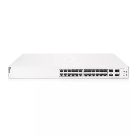 HPE Aruba Instant On 1930 24G 4SFP/SFP+ Switch