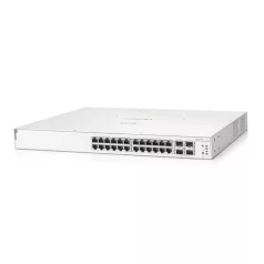 HPE Aruba Instant On 1930 24G 4SFP/SFP+ Switch