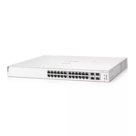 HPE Aruba Instant On 1930 24G 4SFP/SFP+ Switch