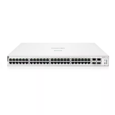 HPE Aruba Instant On 1930 48G 4SFP/SFP+ Switch