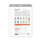 COLORWAY Fotópapír, matt (matte), 220 g/m2, 10x15, 100 lap (PM2201004R)