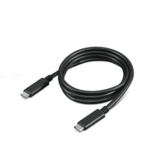LENOVO Kiegészítő kábel - USB-C to USB-C Cable 1m