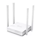 TP-LINK Wireless Router Dual Band AC750 1xWAN(100Mbps) + 4xLAN(100Mbps), Archer C24