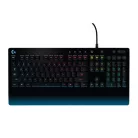 LOGITECH Billentyűzet - G213 Prodigy RGB Gaming Vezetékes, HUN