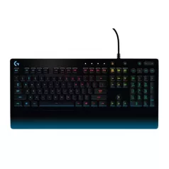   LOGITECH Billentyűzet - G213 Prodigy RGB Gaming Vezetékes, HUN