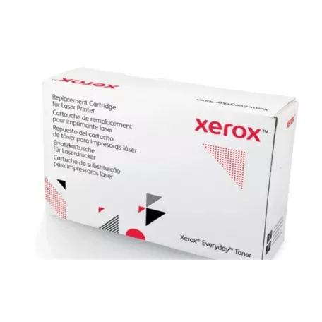 Xerox Everyday Toner HP LaserJet Pro P1566, P1606, M1536 MFP; Canon imageCLASS LBP6200, D530 MFP, D550 MFP, MF4412, MF44