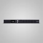 CYBERPOWER UPS OR1500ERM1U (6xIEC C13) 1500VA 900W 230V RACK LINE-INTERACTIVE szünetmentes tápegység + USB, AVR