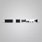 CYBERPOWER UPS OR1500ERM1U (6xIEC C13) 1500VA 900W 230V RACK LINE-INTERACTIVE szünetmentes tápegység + USB, AVR