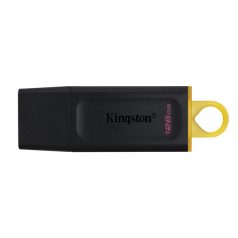   KINGSTON Pendrive 128GB DT Exodia USB 3.2 Gen 1 (fekete-sárga)