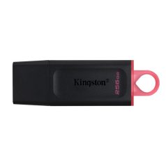   KINGSTON Pendrive 256GB DT Exodia USB 3.2 Gen 1 (fekete-piros)