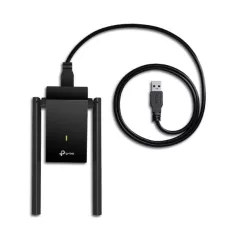   TP-LINK Wireless Adapter USB Dual Band AC1300, Archer T4U Plus