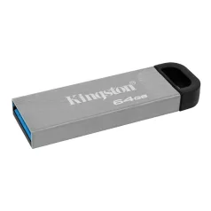KINGSTON Pendrive 64GB DT Kyson 200MB/s fém USB 3.2 Gen 1