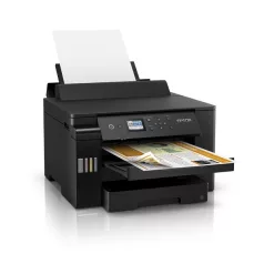   EPSON Tintasugaras nyomtató - EcoTank L11160 (A3+, színes, 4800x1200 DPI, 32 lap/perc, USB/LAN/Wifi)