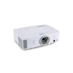  ACER DLP 3D Projektor H6518STi, 1080p, 3500lm, 10000/1, HDMI, short throw 0.5, fehér