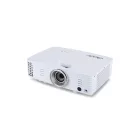 ACER DLP 3D Projektor H6518STi, 1080p, 3500lm, 10000/1, HDMI, short throw 0.5, fehér