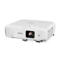   EPSON Projektor - EB-982W (3LCD, 1280 x 800, 16:10, 4200 AL, 16 000:1, 2xHDMI/2xVGA/USB/RS-232/2xKomponens/LAN)