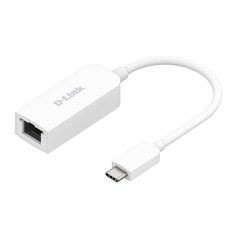   D-LINK Átalakító USB-C to Ethernet Adapter 2.5Gbps, DUB-E250