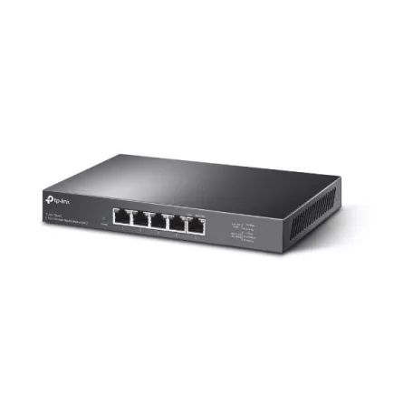 TP-LINK Switch 5x2.5Gbps, TL-SG105-M2